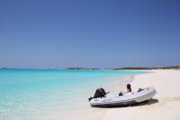 <h2>BAHAMAS</h2><p>CONCEPTION ISLAND I LOVE THIS PLACE. DEFINITELY MADE FOR LOVERS WITH MANY SECLUDED SANDY COVES</p>